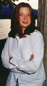 Genny Sucharski