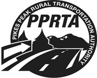 The RTA logo will be displayed
on the authoritys vehicles.
Courtesy of Colorado Springs Public 
