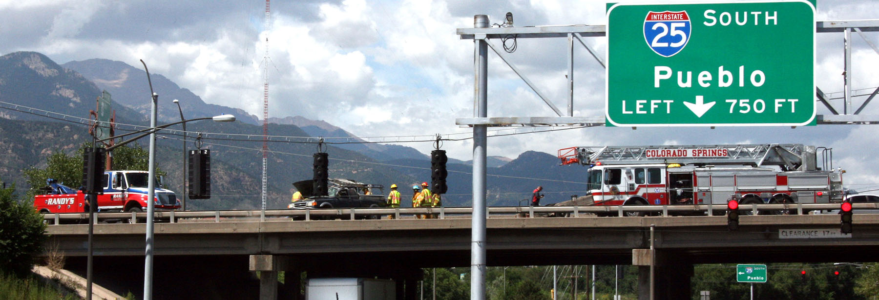 Surprise Cost Hikes Cause Disarray In Fillmore Cimarron Interchange 
