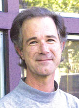 Rick Lewis
